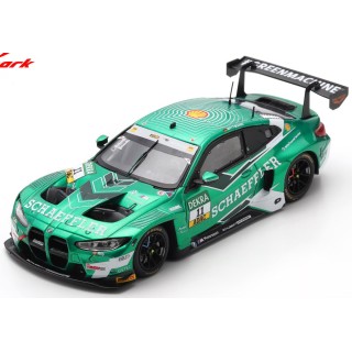SPARK SG470 BMW M4 GT3 Evo n°11 Marco Wittmann DTM 2025