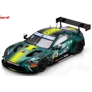 SPARK SG468 Aston Martin Vantage GT3 n°008 Nicolas Baert DTM 2025