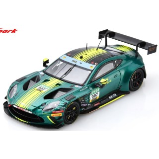 SPARK SG467 Aston Martin Vantage GT3 n°007 Gilles Magnus DTM 2025