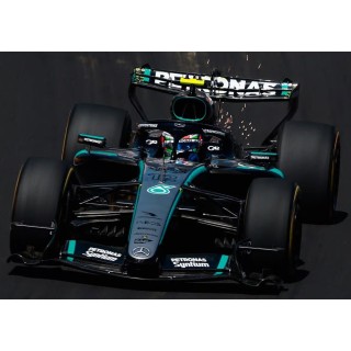 SPARK S9314 Mercedes-AMG W17 n°12 Kimi Antonelli Winner Madrid 2026 %