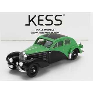 KESS KE43050010 Bugatti Coupe Aero 1938