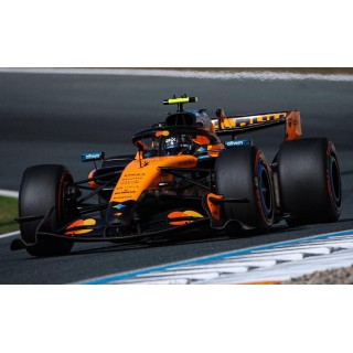SPARK S9327 McLaren MCL40 n°1 Lando Norris Winner Zandvoort 2026 %