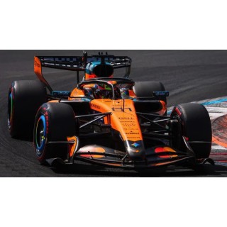 SPARK S9331 McLaren MCL40 n°81 Oscar Piastri Monza 2026 %