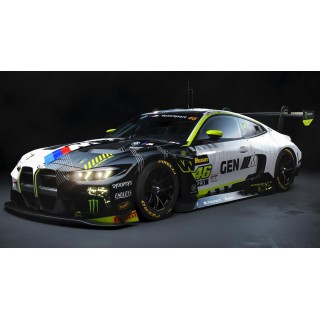 MINICHAMPS 410262046 BMW M4 GT3 Evo 12H Bathurst 2026 %