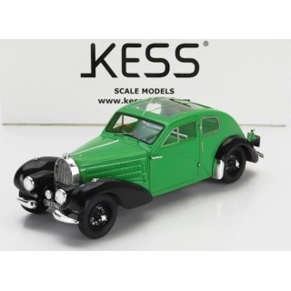 KESS KE43050011 Bugatti Coupe Aero 1938