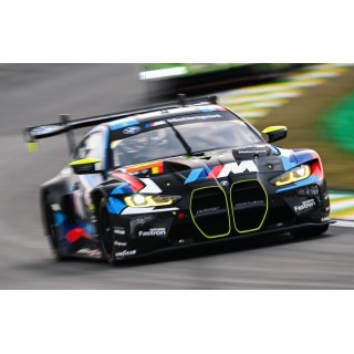 MINICHAMPS 410242646 BMW M4 GT3 6H Sao Paulo 2024 %