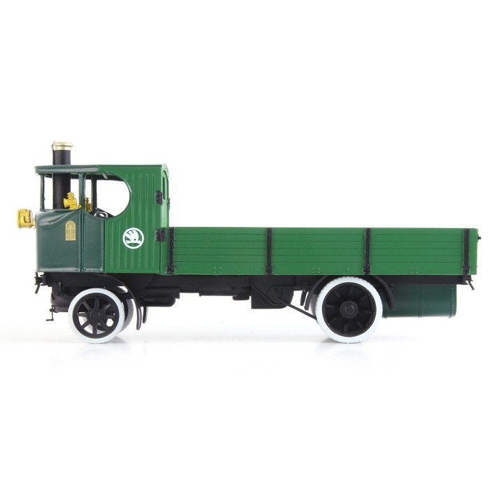 AUTOCULT 11021-2 Skoda Sentinel 1924 %