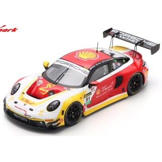 SPARK AS084 Porsche 911 GT3R n°91 12H Bathurst 2025