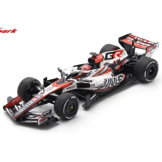 SPARK S9386 Haas VF-26 n°31 Esteban Ocon Suzuka 2026