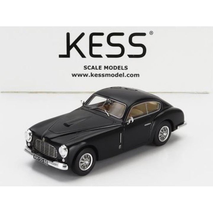 KESS KE43056401 Ferrari 166S Inter Farina 1949