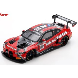 SPARK SB853 BMW M4 GT3 EVO n°32 24H Spa 2025
