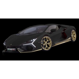 LOOKSMART LS543MHC Lamborghini Revuelto “Miura 60°” Homage %