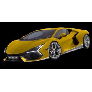 LOOKSMART LS543MHD Lamborghini Revuelto “Miura 60°” Homage %