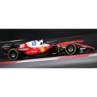 LOOKSMART LSF1094 Ferrari SF-26 Charles Leclerc Singapour 2026 %