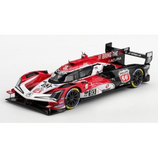 TRUESCALE TSM430974 Acura ARX-06 n°93 24H Daytona 2026 %