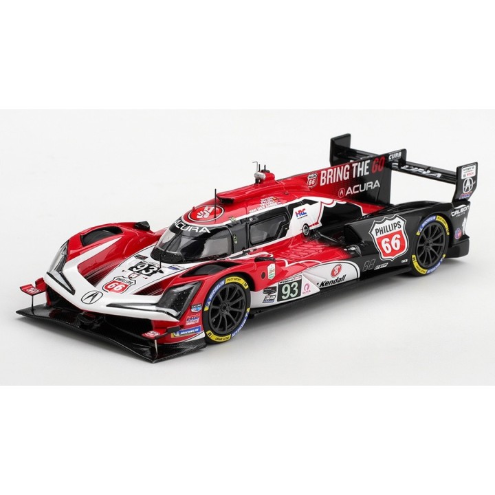 TRUESCALE TSM430974 Acura ARX-06 n°93 24H Daytona 2026 %