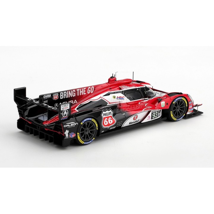 TRUESCALE TSM430974 Acura ARX-06 n°93 24H Daytona 2026 %