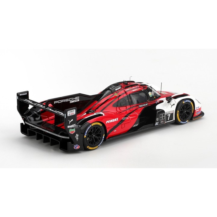 TRUESCALE TSM430975 Porsche 963 n°7 Vainqueur 24H Daytona 2026 %