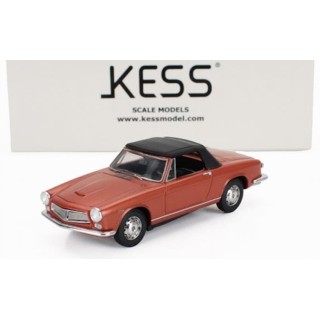 KESS KE43000331 Alfa Romeo 2600 Spider Cabrio 1962
