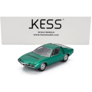 KESS KE43000381 Alfa Romeo Montreal Expo 1967