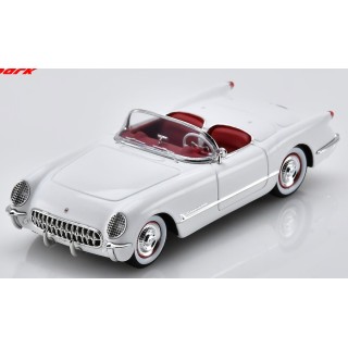 SPARK S8788 Chevrolet Corvette C1 1960