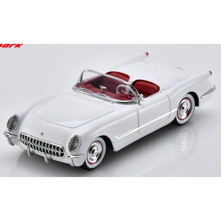 SPARK S8788 Chevrolet Corvette C1 1960