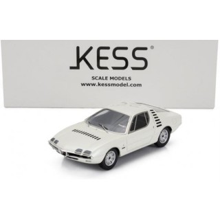KESS KE43000381 Alfa Romeo Montreal Expo 1967