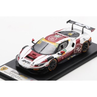 LOOKSMART LSRC216 Ferrari 296 GT3 n°83 FIA GT World Cup Macao 2025