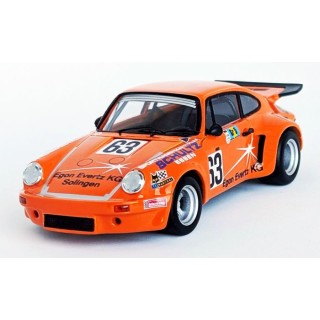 TROFEU DSN414 Porsche 911 Carrera RSR n°63 24H Le Mans 1976 %