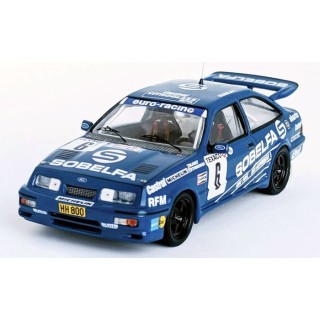 TROFEU RRBE69 Ford Sierra RS Cosworth Duez Boucles de Spa 1988 %