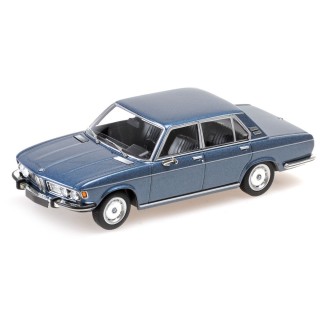 MINICHAMPS 410029204 BMW 2500 (E3) 1968