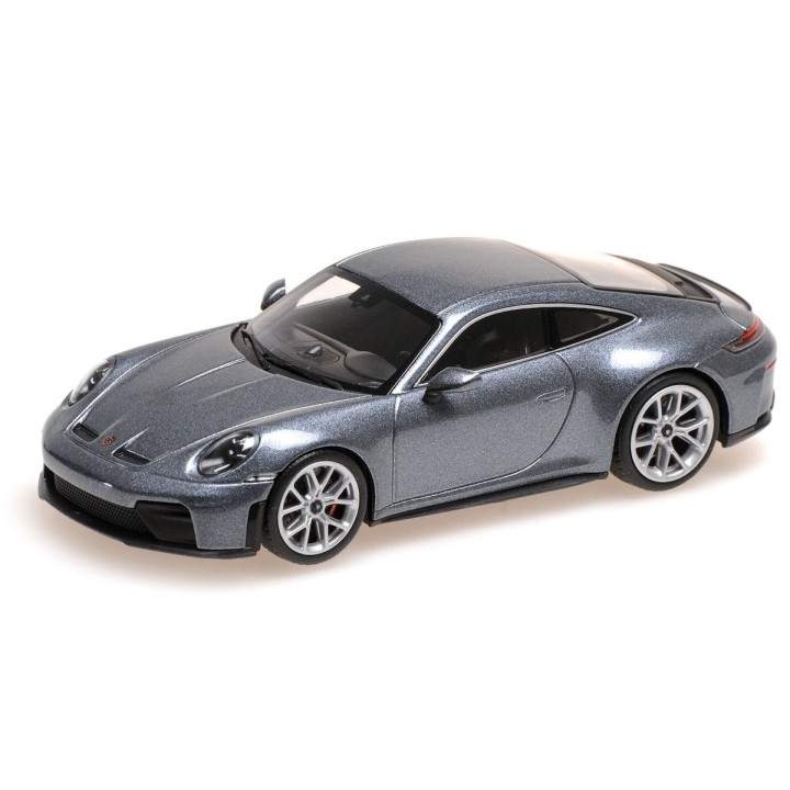 MINICHAMPS 410064320 Porsche 911 (992.2) GT3 Touring 2025