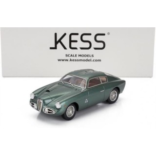 KESS KE43000390 Alfa Romeo 1900C SS Zagato Coupe 1957