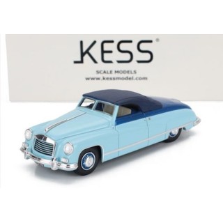 KESS KE43039030 Isotta Fraschini 8C cabrio 1948