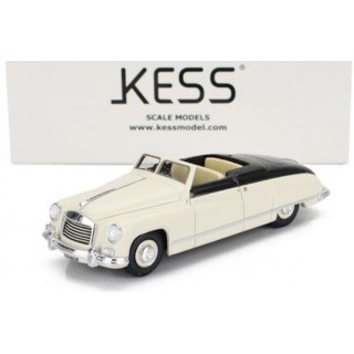 KESS KE43039031 Isotta Fraschini 8C cabrio 1948