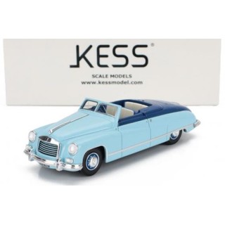 KESS KE43039032 Isotta Fraschini 8C cabrio 1948