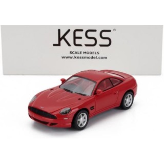 KESS KE43047040 Aston Martin AM4 voiture personnelle du Sultan de Brunei 1997