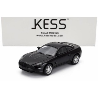 KESS KE43047041 Aston Martin AM4 voiture personnelle du Sultan de Brunei 1997