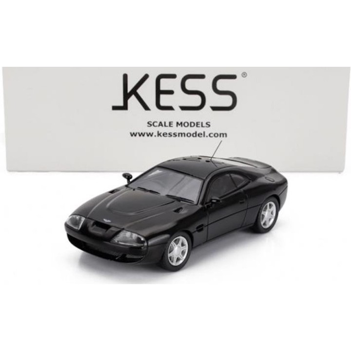 KESS KE43047051 Aston Martin AM3 voiture personnelle du Sultan de Brunei 1997