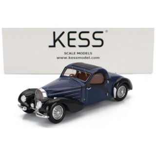 KESS KE43050020 Bugatti 57C Atalante Coupe 1938