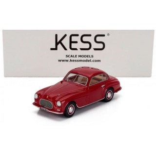 KESS KE43056380 Ferrari 166 Inter Touring Coupe 1949
