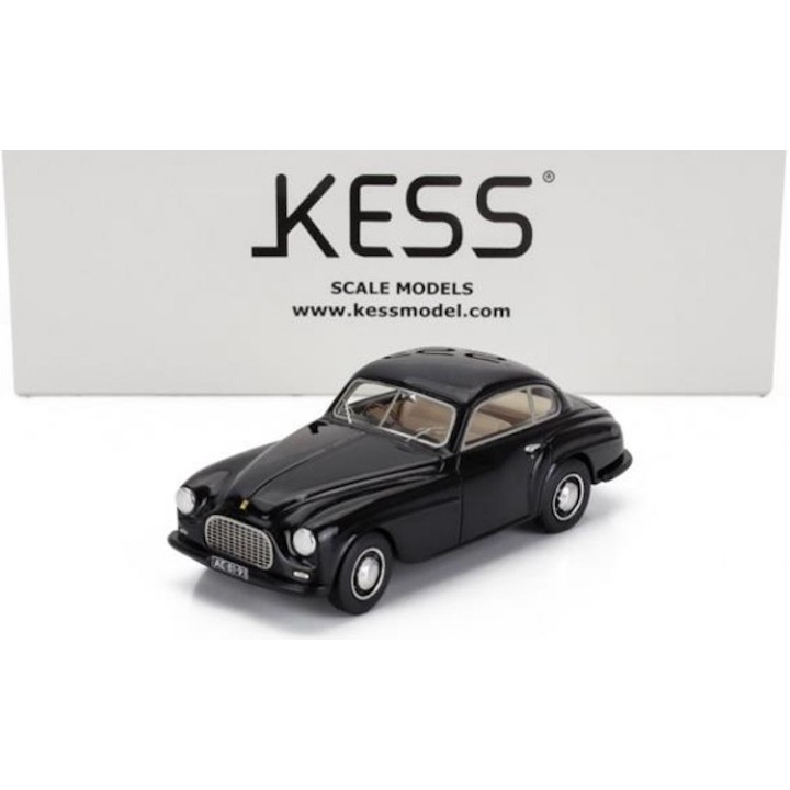 KESS KE43056381 Ferrari 166 Inter Touring Coupe 1949