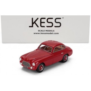 KESS KE43056390 Ferrari 166 Inter Touring Coupe 1949