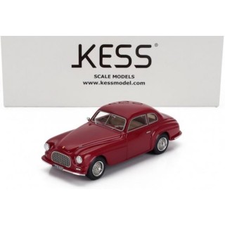 KESS KE43056410 Ferrari 166 Inter Touring Berlina 1949