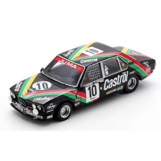 SPARK 43SPA1977 BMW 530i n°10 Vainqueur 24H Spa 1977