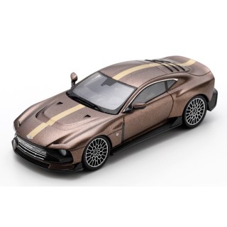 SPARK S7843 Aston Martin Valour 2024