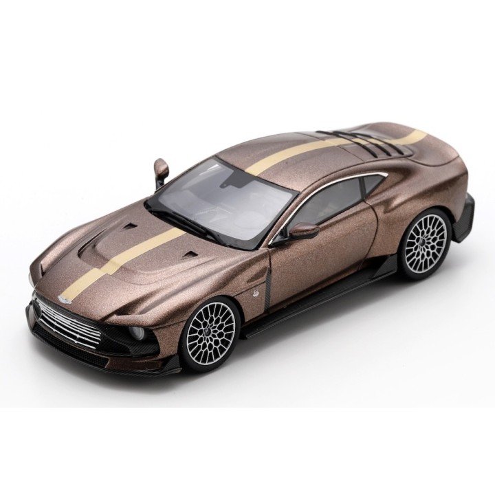 SPARK S7843 Aston Martin Valour 2024