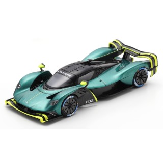 SPARK S9253 Aston Martin Valkyrie AMR Pro 2022
