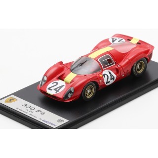 LOOKSMART LSLM159 Ferrari 330 P4 n°24 Le Mans 1967