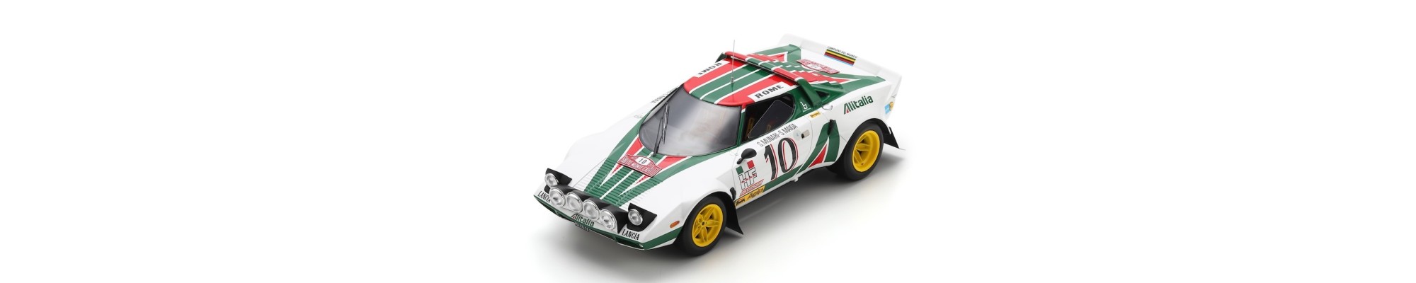 RALLYE